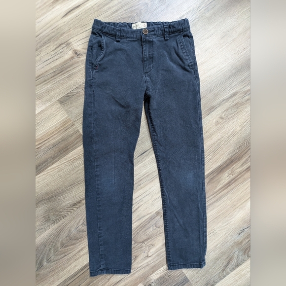 Zara Other - Zara Kids Basic Pants